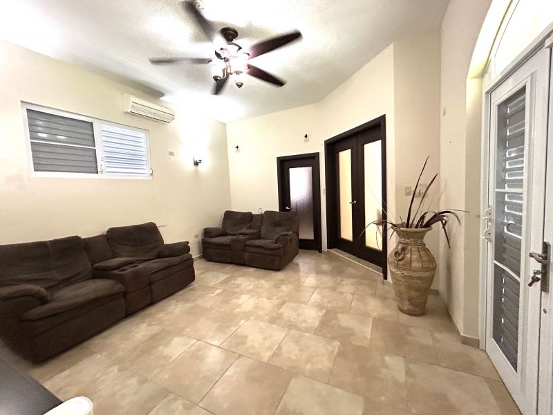 Carr 2 Km 122.4 Bo Caimital Alto Solar 5 Calle Pas Aguadilla 00603 PR