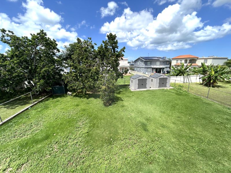 Carr 2 Km 122.4 Bo Caimital Alto Solar 5 Calle Pas Aguadilla 00603 PR