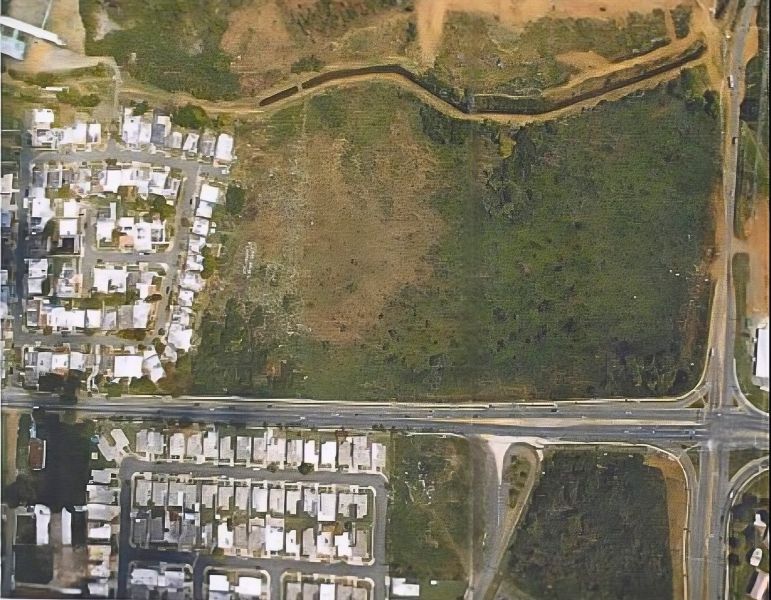 Carr Pr #3 Km 133.8 Bo Algarrobo Guayama 00969 PR