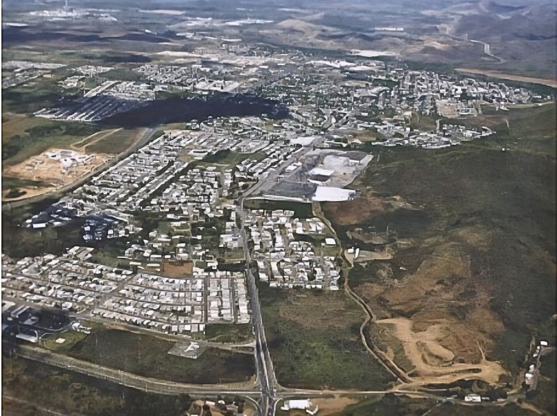 Carr Pr #3 Km 133.8 Bo Algarrobo Guayama 00969 PR