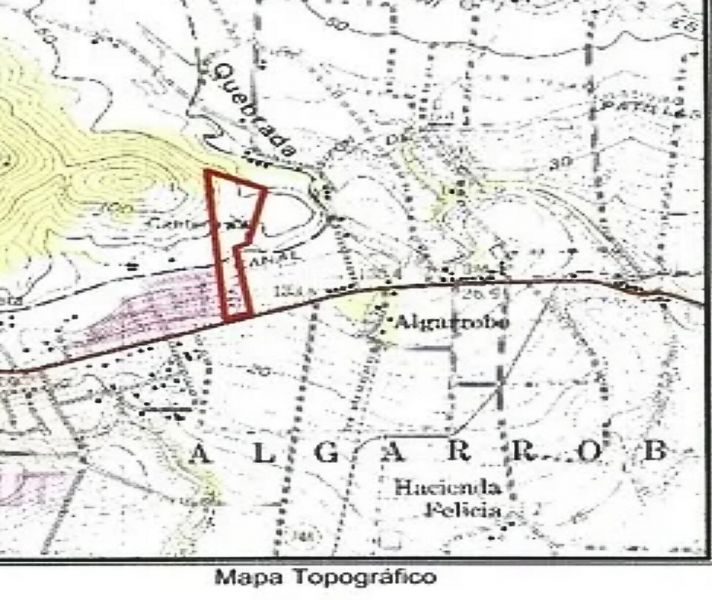 Carr Pr #3 Km 133.8 Bo Algarrobo, Guayama - 4