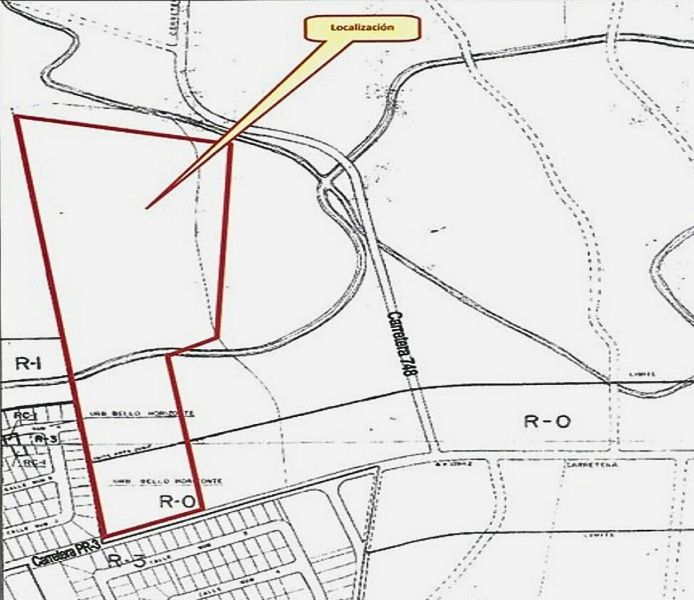 Carr Pr #3 Km 133.8 Bo Algarrobo Guayama 00969 PR