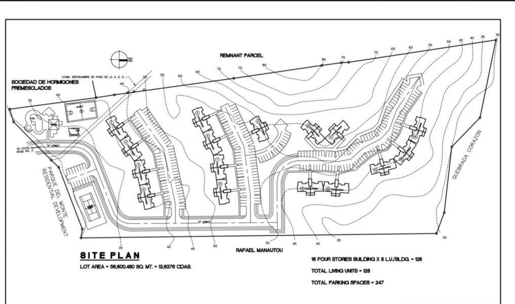 Carr Pr #3 Km 133.8 Bo Algarrobo Guayama 00969 PR