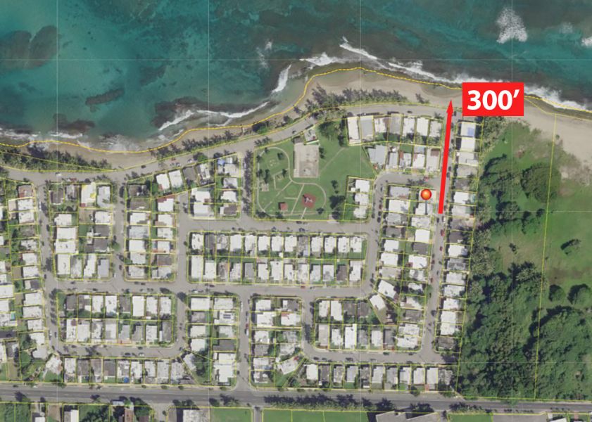 Urb Mar Azul Calle 6 G-15 Hatillo 00659 PR