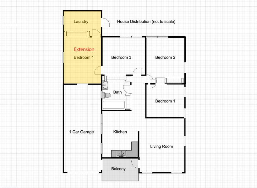 Urb Mar Azul Calle 6 G-15 Hatillo 00659 PR