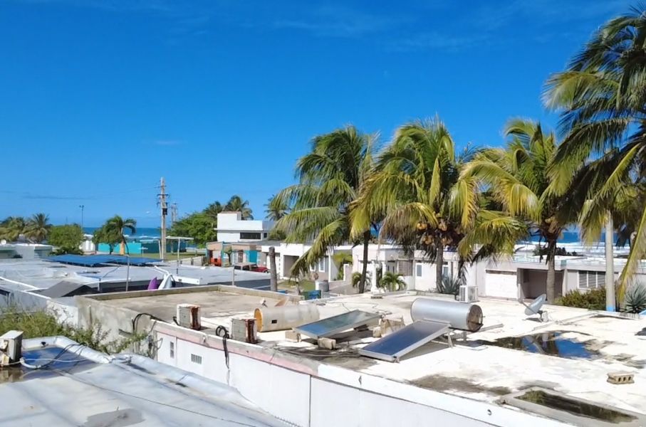 Urb Mar Azul Calle 6 G-15 Hatillo 00659 PR