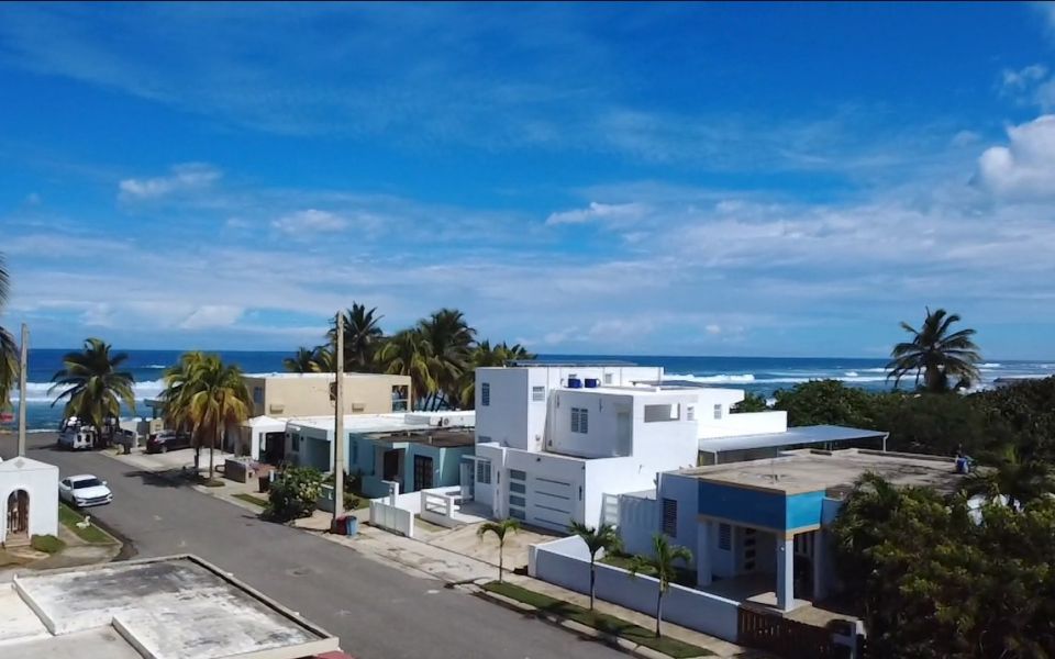 Urb Mar Azul Calle 6 G-15 Hatillo 00659 PR