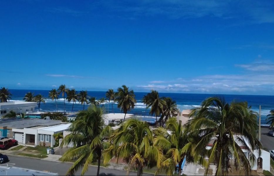 Urb Mar Azul Calle 6 G-15 Hatillo 00659 PR