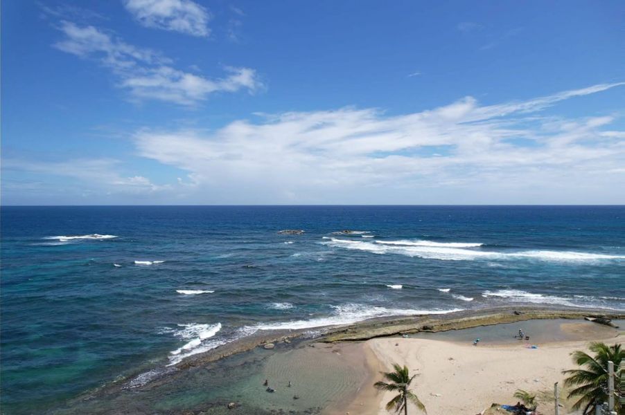 Urb Mar Azul Calle 6 G-15 Hatillo 00659 PR