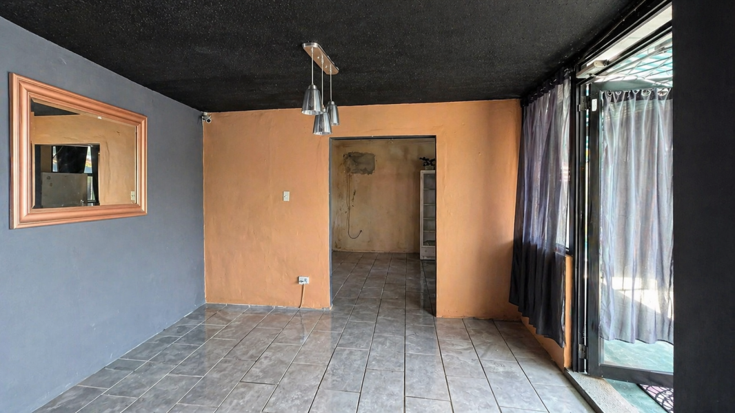 Urb Miraflores B/97 Casa 48 Calle Aureola Bayamon 00949 PR