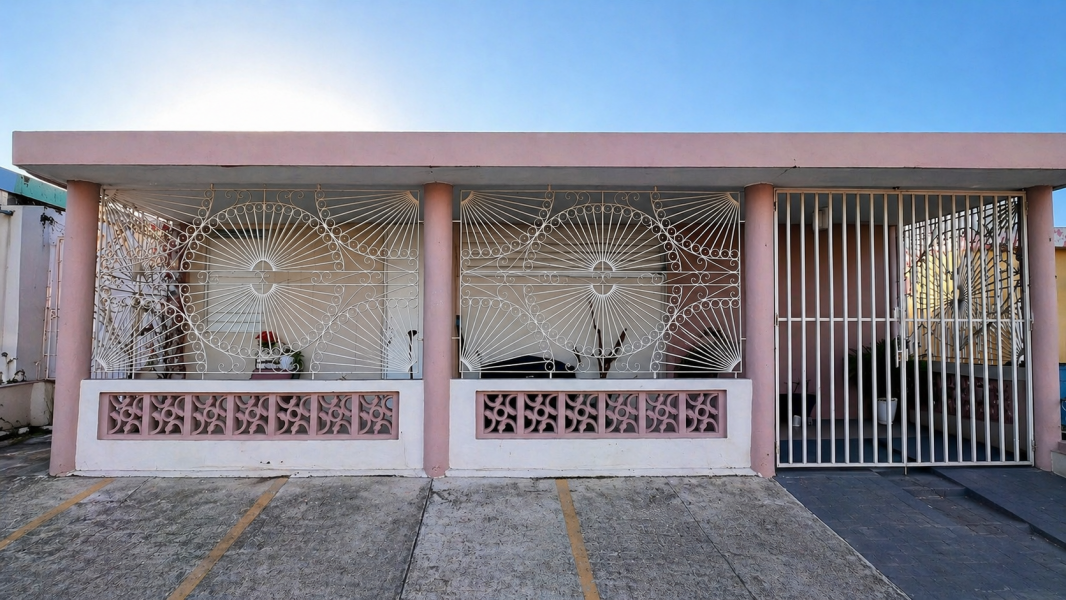 Urb Miraflores B/97 Casa 48 Calle Aureola Bayamon 00949 PR