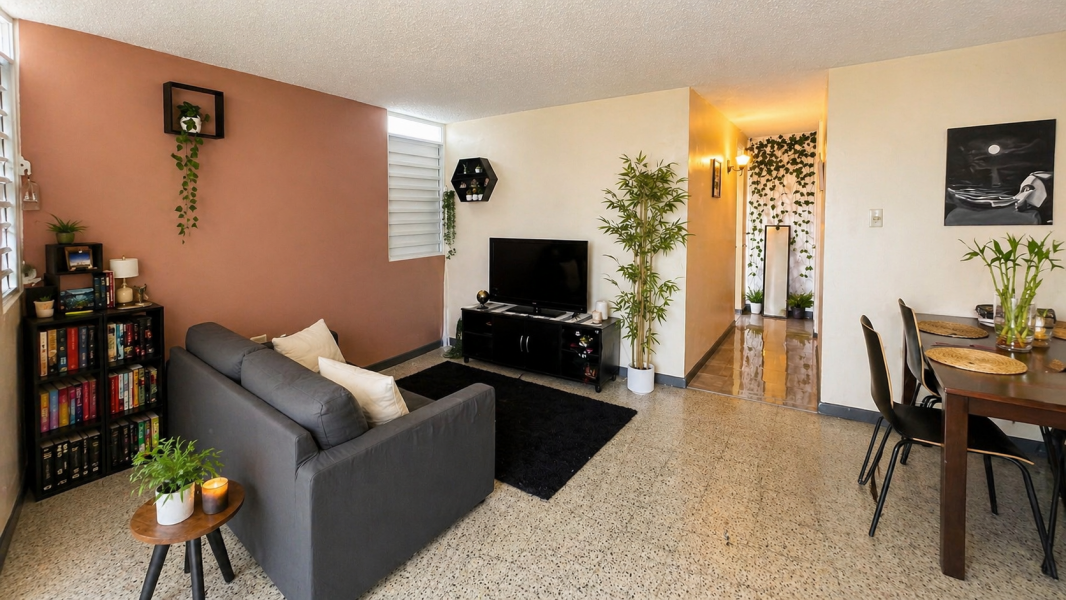 Urb Miraflores B/97 Casa 48 Calle Aureola Bayamon 00949 PR