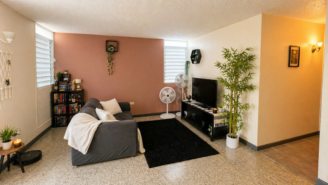 Urb Miraflores B/97 Casa 48 Calle Aureola Bayamon 00949 PR