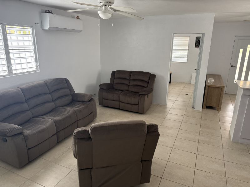 Casa en Coamo