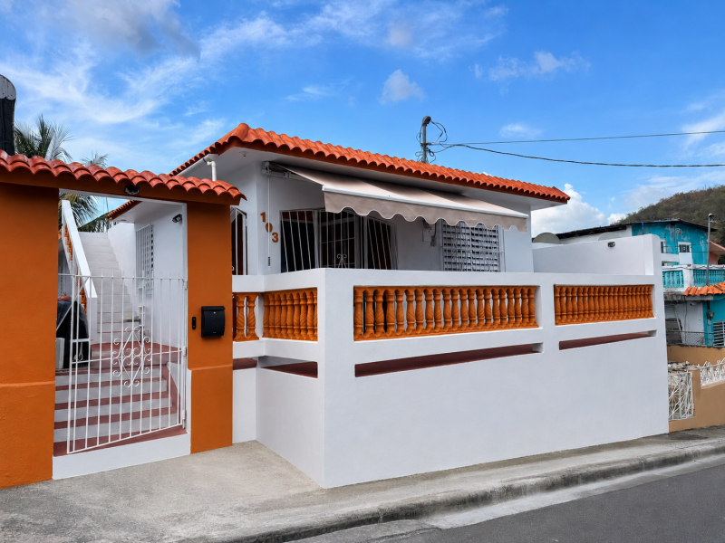 103 Calle Segundo Bernier, Coamo - 2