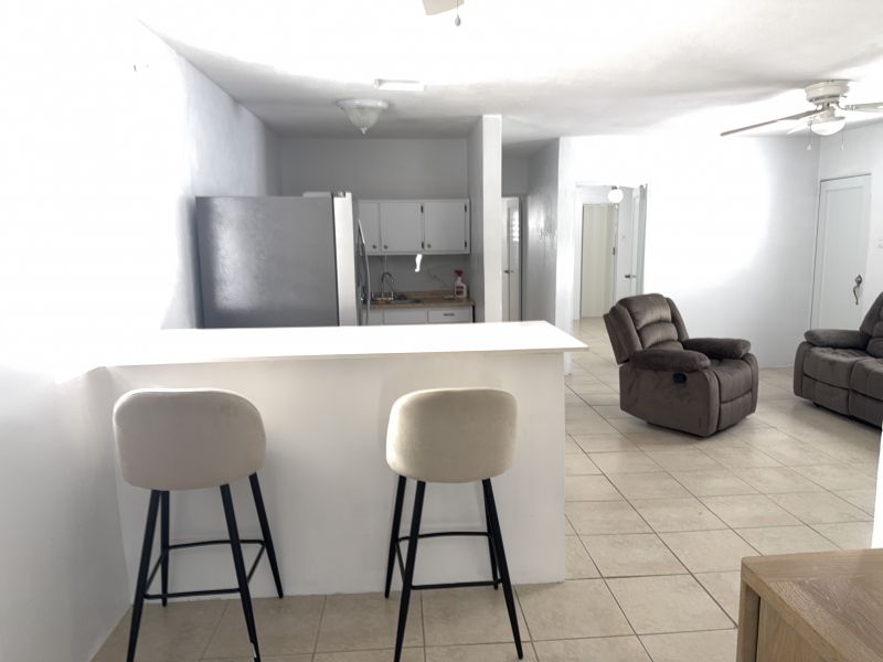 Casa en Coamo