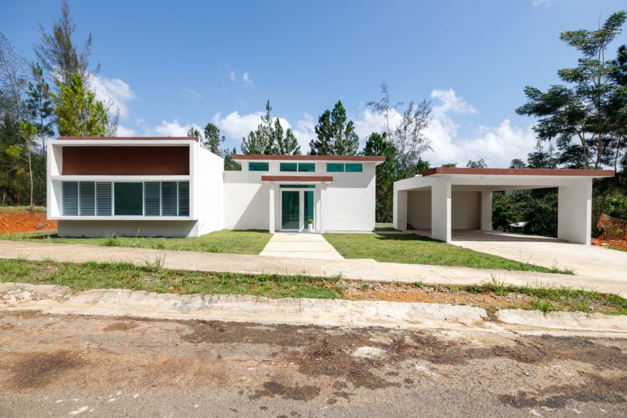 Urb Reales De Beatriz C 24 Cidra 00739 PR