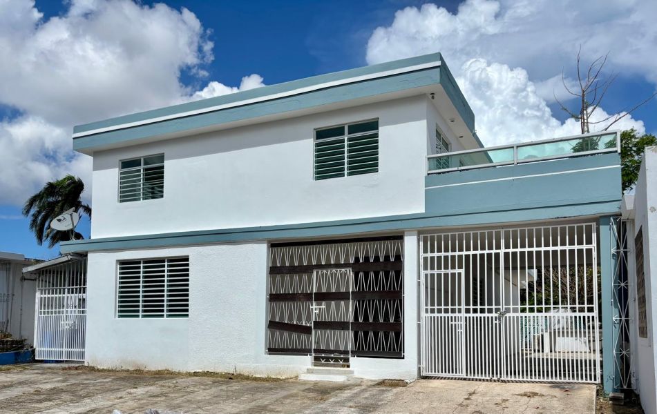 Urb Altamesa 1407 Calle San Lucas San Juan 00921 PR