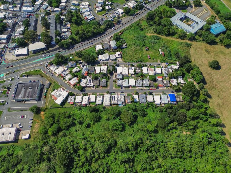 Carr 2 Km 101 Esquina Carr 485 Bo Terranova Quebradillas 00678 PR