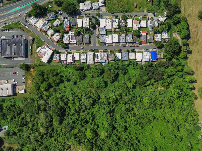 Carr 2 Km 101 Esquina Carr 485 Bo Terranova Quebradillas 00678 PR