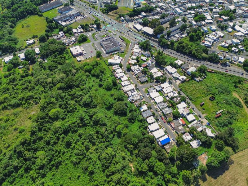 Carr 2 Km 101 Esquina Carr 485 Bo Terranova Quebradillas 00678 PR