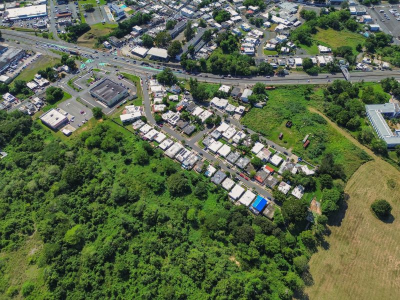 Carr 2 Km 101 Esquina Carr 485 Bo Terranova Quebradillas 00678 PR