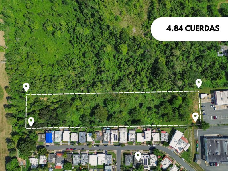 Carr 2 Km 101 Esquina Carr 485 Bo Terranova Quebradillas 00678 PR