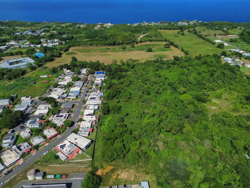 Carr 2 Km 101 Esquina Carr 485 Bo Terranova Quebradillas 00678 PR