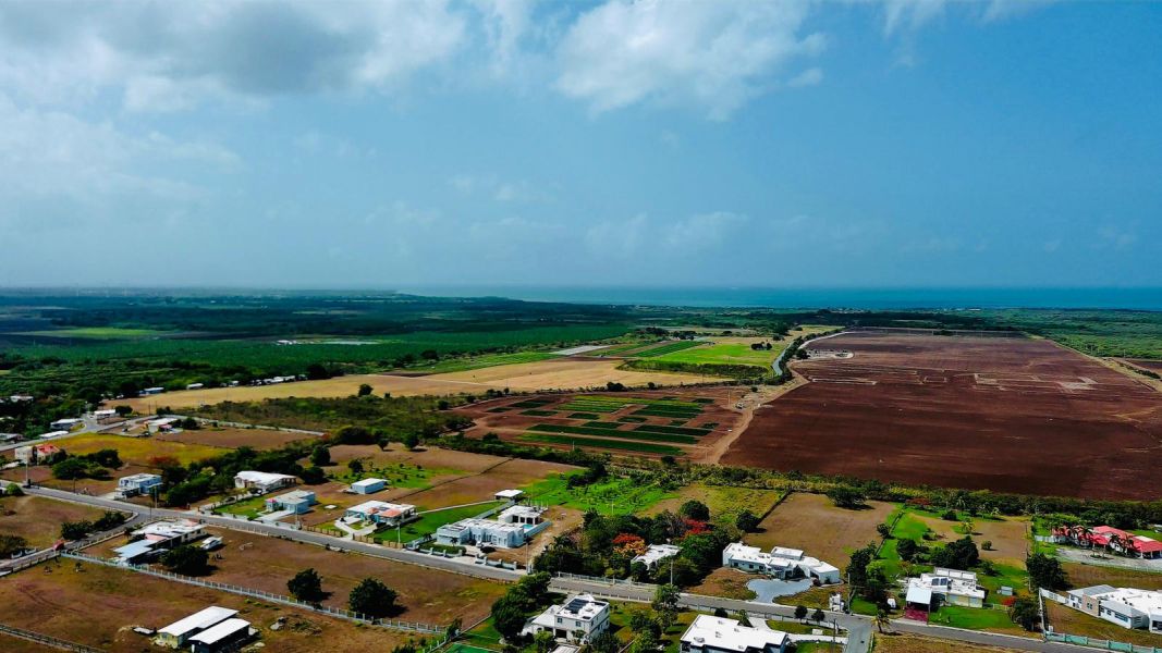 Bo Rio Cañas Sector Abajo Urb Villas De Rio Cañas Juana Diaz 00795 PR