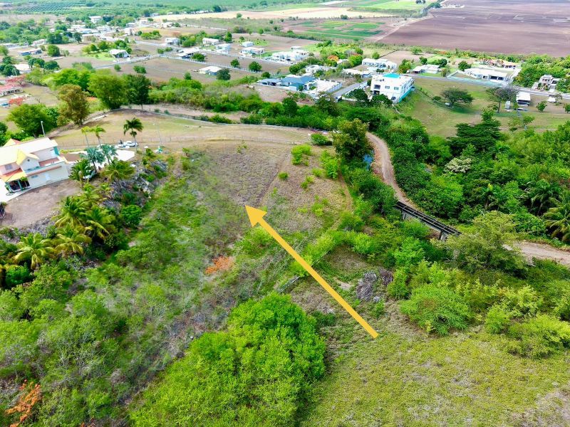 Bo Rio Cañas Sector Abajo Urb Villas De Rio Cañas Juana Diaz 00795 PR