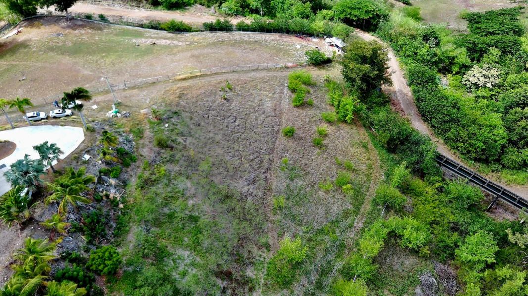 Bo Rio Cañas Sector Abajo Urb Villas De Rio Cañas Juana Diaz 00795 PR