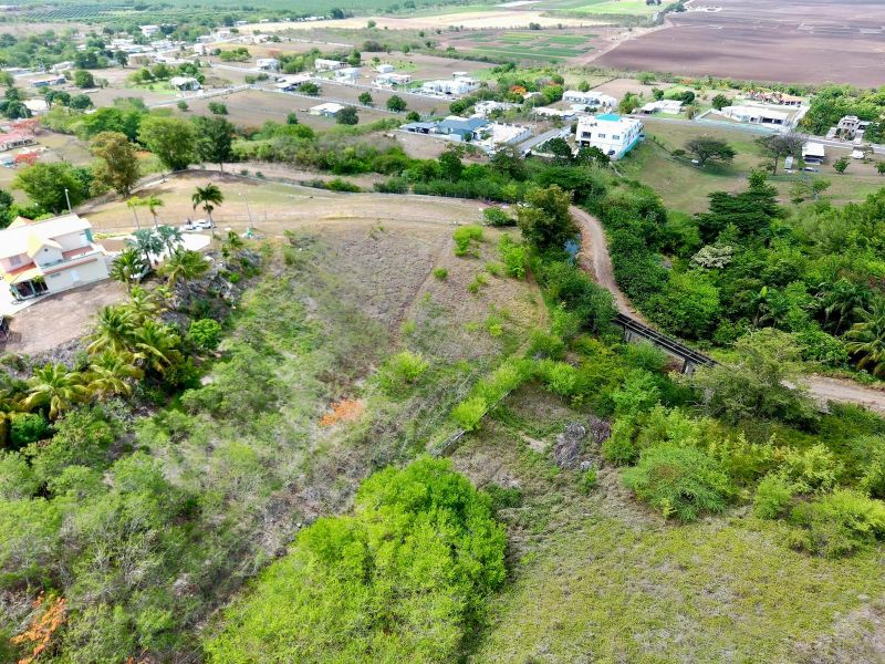 Bo Rio Cañas Sector Abajo Urb Villas De Rio Cañas Juana Diaz 00795 PR