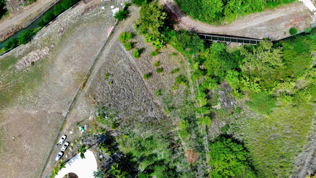 Bo Rio Cañas Sector Abajo Urb Villas De Rio Cañas Juana Diaz 00795 PR