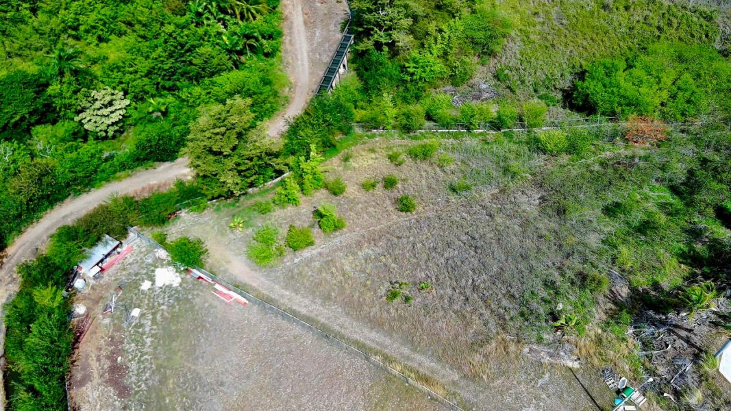 Bo Rio Cañas Sector Abajo Urb Villas De Rio Cañas Juana Diaz 00795 PR