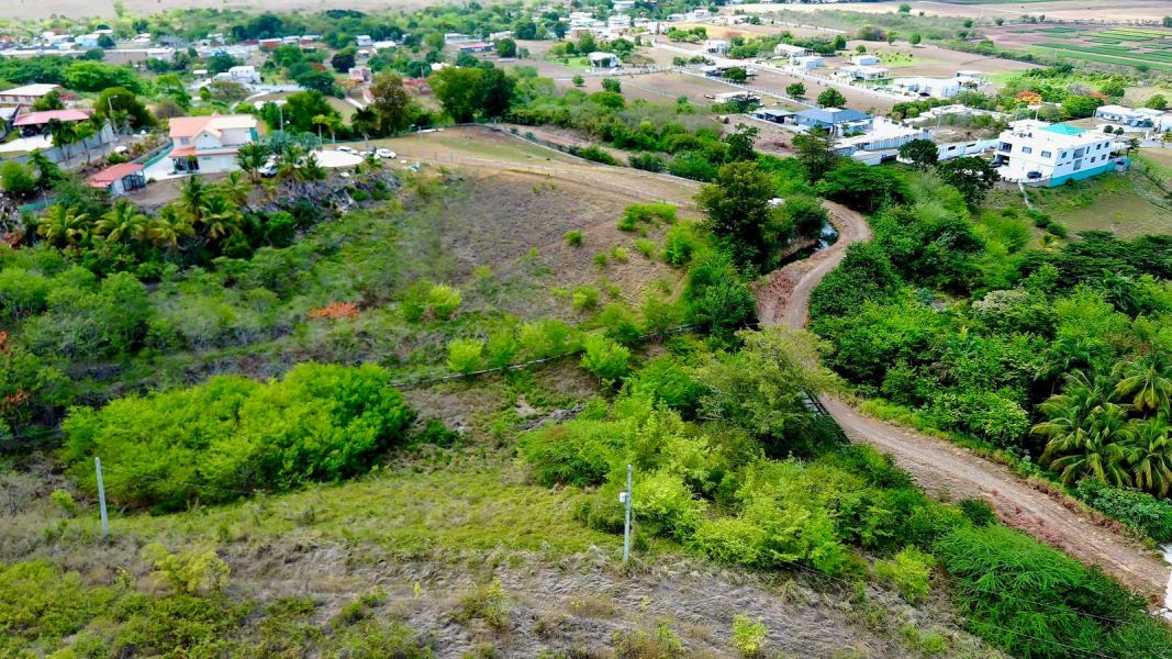 Bo Rio Cañas Sector Abajo Urb Villas De Rio Cañas Juana Diaz 00795 PR