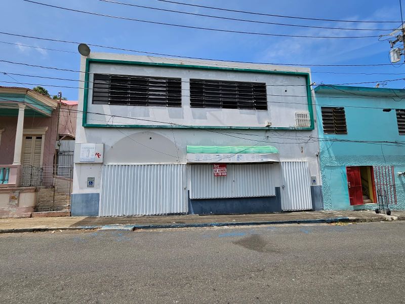 N-44 Calle Calimano - E-1 Calle Dominguez Bo Puebl Guayama 00784 PR