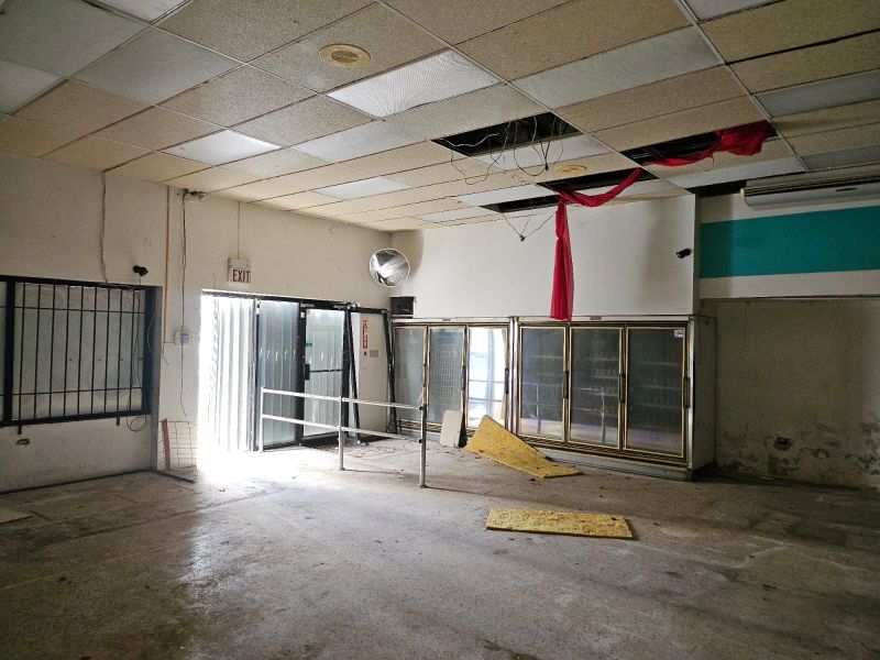 N-44 Calle Calimano - E-1 Calle Dominguez Bo Puebl Guayama 00784 PR