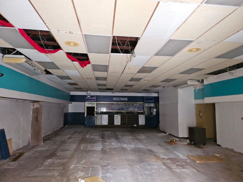 N-44 Calle Calimano - E-1 Calle Dominguez Bo Puebl Guayama 00784 PR