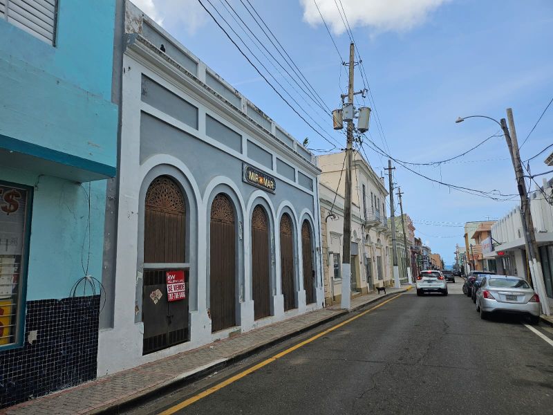 N-44 Calle Calimano - E-1 Calle Dominguez Bo Puebl Guayama 00784 PR