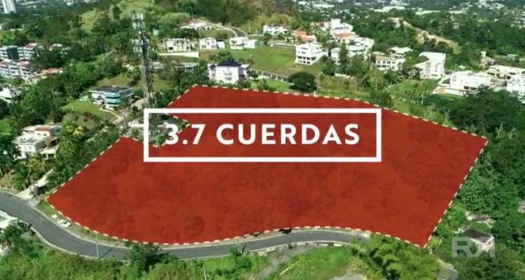 Carr Pr-1 Km 19.1 Carmen Hills Parcela 22 Guaynabo 00926 PR