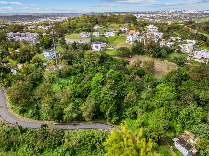 Carr Pr-1 Km 19.1 Carmen Hills Parcela 22 Guaynabo 00926 PR