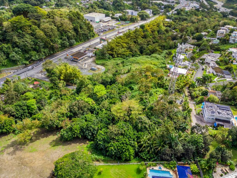 Carr Pr-1 Km 19.1 Carmen Hills Parcela 22 Guaynabo 00926 PR