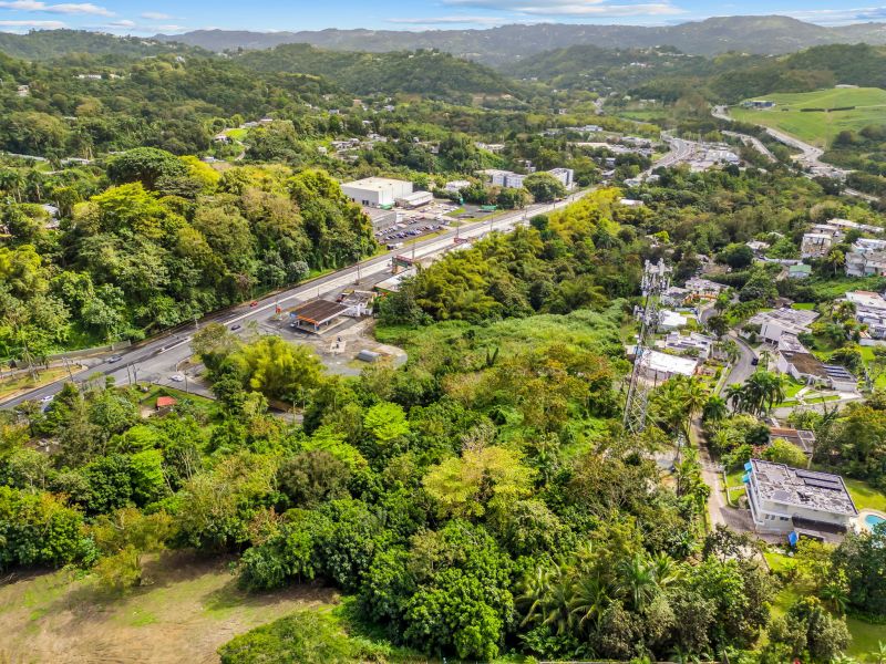 Carr Pr-1 Km 19.1 Carmen Hills Parcela 22 Guaynabo 00926 PR