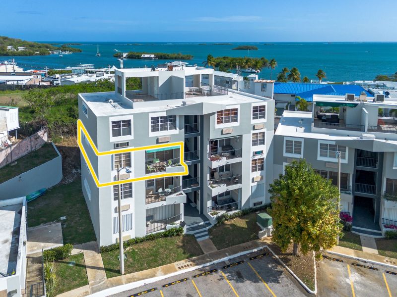 Cond Villas Del Sol Apt 125 La Parguera Lajas 00667 PR