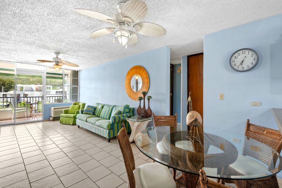 Cond Villas Del Sol Apt 125 La Parguera Lajas 00667 PR