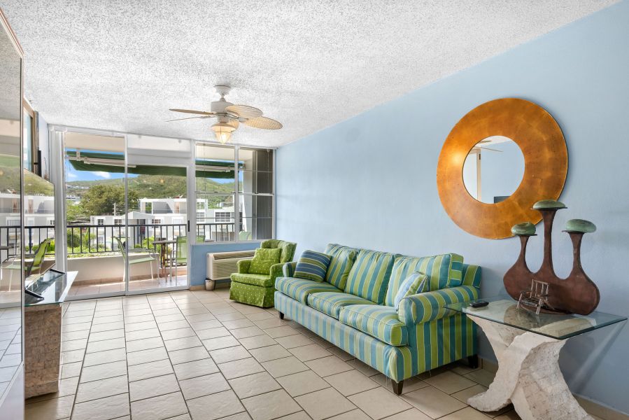 Cond Villas Del Sol Apt 125 La Parguera Lajas 00667 PR