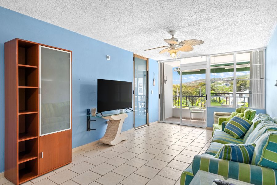 Cond Villas Del Sol Apt 125 La Parguera Lajas 00667 PR
