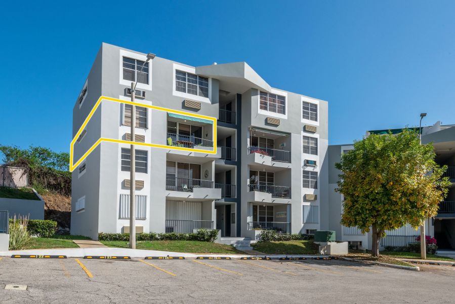 Cond Villas Del Sol Apt 125 La Parguera Lajas 00667 PR
