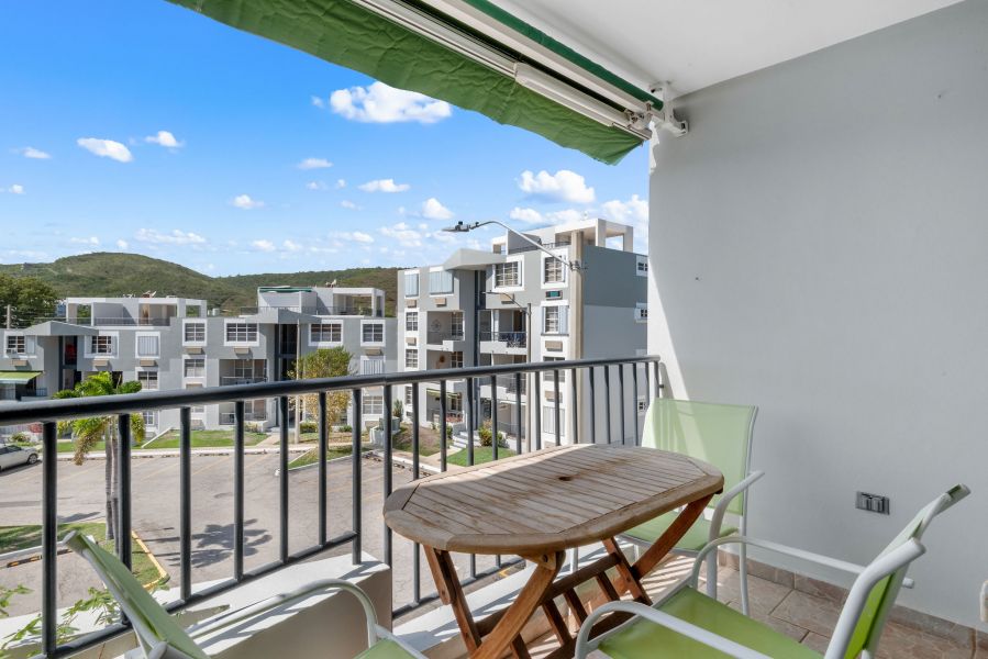 Cond Villas Del Sol Apt 125 La Parguera Lajas 00667 PR