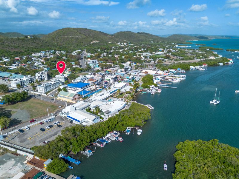Cond Villas Del Sol Apt 125 La Parguera Lajas 00667 PR